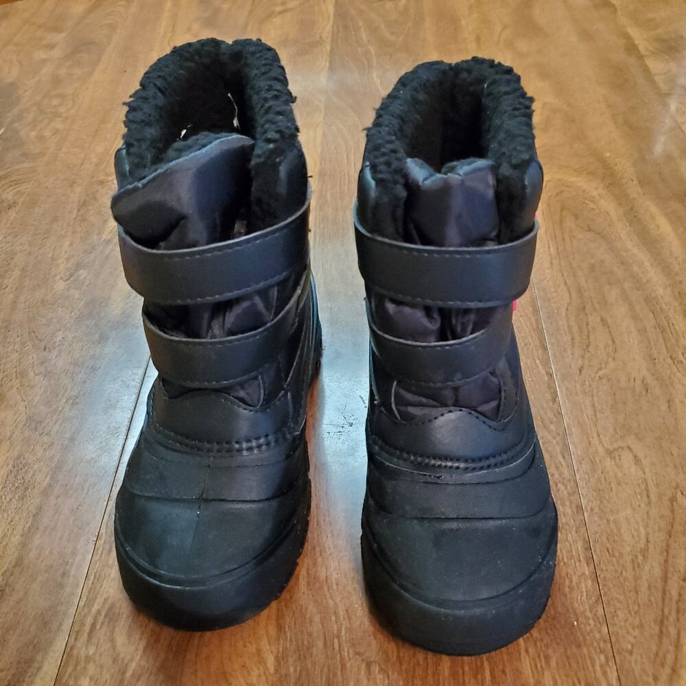 Child Snow Boot - Picture 2 of 3